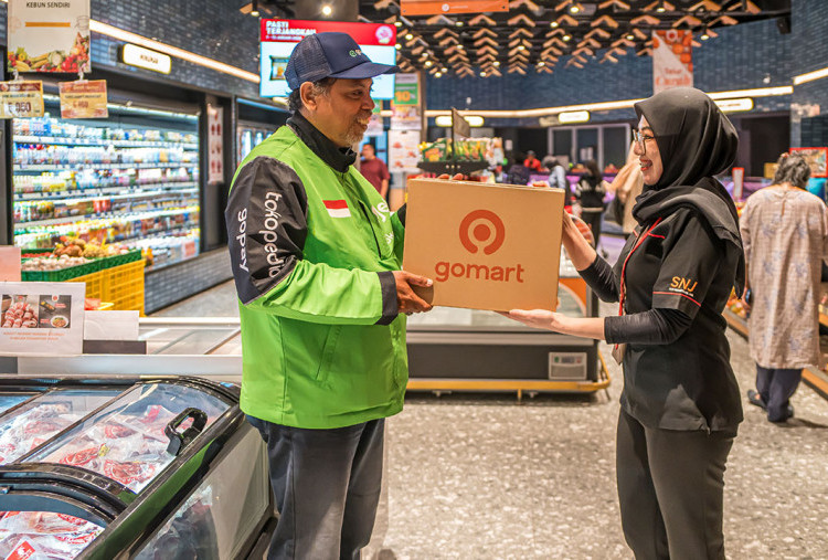 Jelang Ramadan, Mitra Gojek Bisa Beli Daging Harga Terjangkau dengan Cicilan, Cek Selengkapnya!