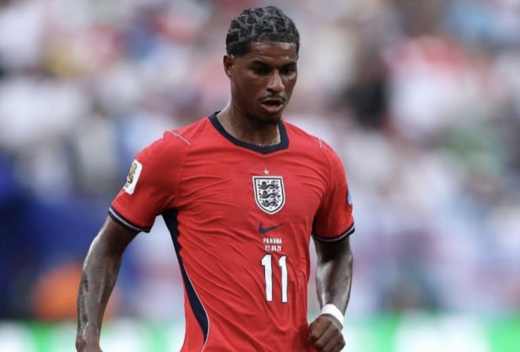 Barcelona Beli Adeyemi, Marcus Rashford Hadapi Masa Depan Tak Pasti