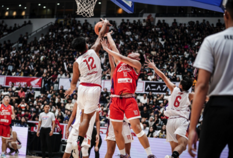 Jelang Final DBL Jakarta 2024: Duel Sengit Buksi vs Jubilee! 