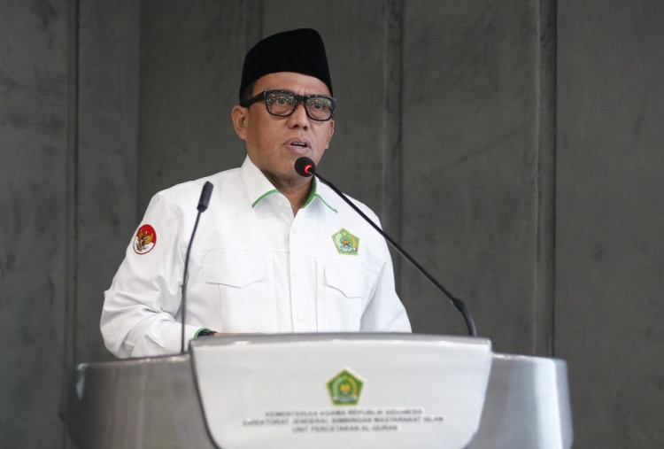 Merapat! Gerakan 1.448.000 Titik Verifikasi Arah Kiblat Digelar 15-16 Juli, Daftar di sini!