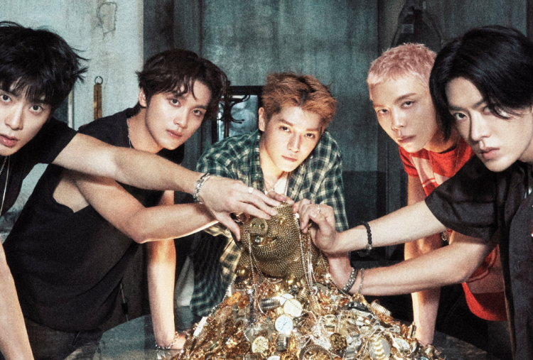 Lirik Lagu Blingy - NCT 127 Lengkap Makna dan Terjemahan, Wujudkan Kepercayaan Diri hingga Tekad Kuat