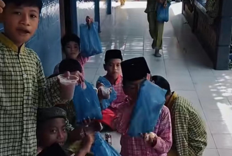 Belum Kantongi Sertifikat SLHS, Ratusan SPPG di NTB Ditutup Sementara