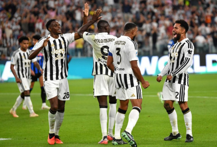 Rating Pemain Juventus Usai Kalahkan Atalanta 2-0: Semua Lini Tampil Solid