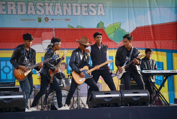 SnackVideo Hadir di Kebumen, Sukses Gelar Program CSR Musim Kedua