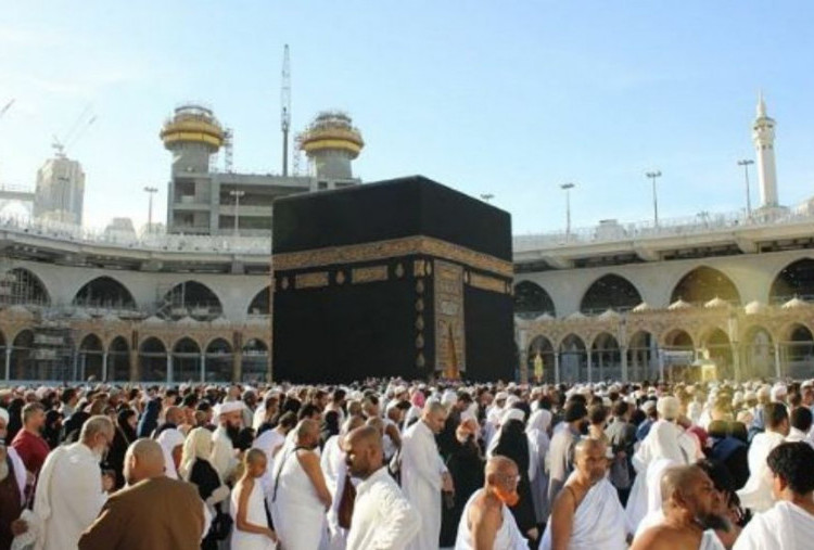 Konflik Timur Tengah Ganggu Umrah, Pemerintah Siapkan 10 Langkah Mitigasi Lindungi Jamaah