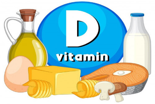 5 Efek Nyata Tubuh Kekurangan Vitamin D, Awas Gangguan Jangka Panjang!