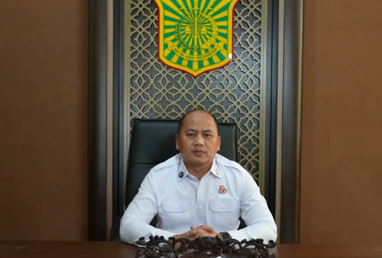Status Febrie Adriansyah Dipertanyakan, Kejagung Tegaskan Penetapan Tersangka Tidak Gugur