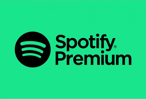 Tip Membeli Spotify Premium di iOS dan Android, Bisa Lewat Tokopedia