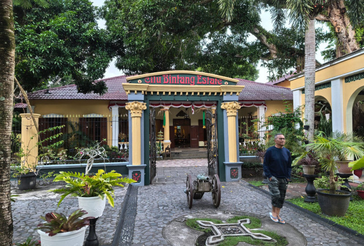 Rujak Ambon