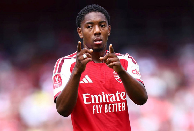 Arsenal Pasang Harga Rp1 T untuk Lewis-Skelly, Man United Masih Pantau