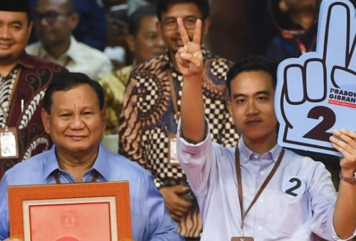 TKN Sebut Prabowo-Gibran Fokus Kembangkan SDM Lewat Makan Siang dan Susu Gratis 