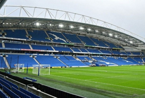 5 Stadion dengan Kapasitas Penonton Paling Rendah di Liga Premier Inggris, Ada Brentford dan Brighton!