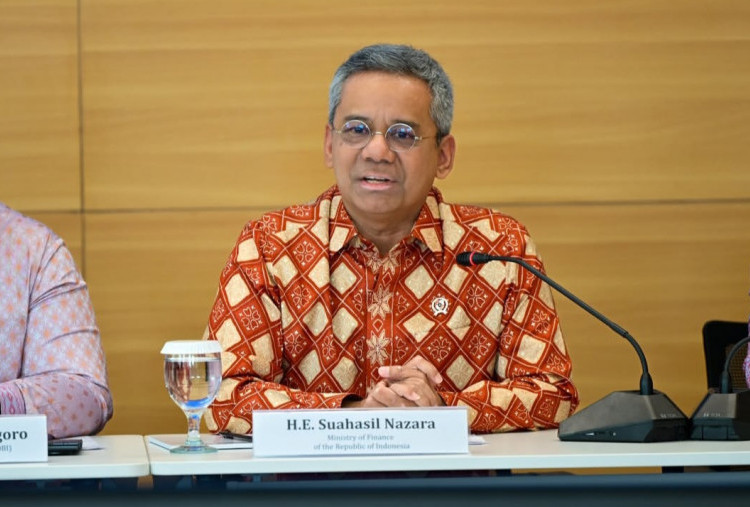 Manfaatkan APBN, Kemenkeu Akan Salurkan Bantuan Dana Rp 268 M ke Daerah Terdampak Banjir