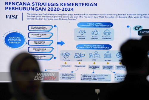 Seminar Nasional yang bertakjuk Sustainable Smart Transpotation Menuju Indonesia Emas 2045 yang digelar sehari itu diikuti sekitar 119 peserta untuk mendiskusikan strategi pengembangan transportasi di perkotaan yang berkelanjutan dan ramah lingkungan.
