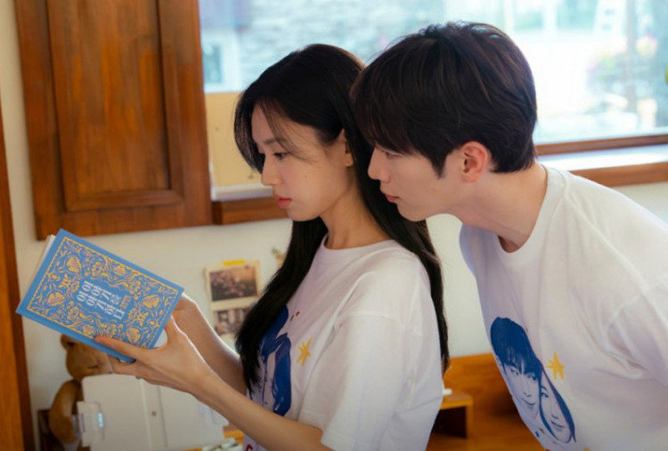 Seo Kang Joon Kenang Momen Ketika Lolos Audisi SM, tapi Ditolak Sang Ibu