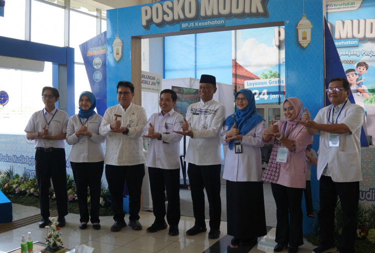 BPJS Kesehatan Sediakan Layanan Gratis Bagi Pemudik, Bikin Mudik Aman dan Nyaman