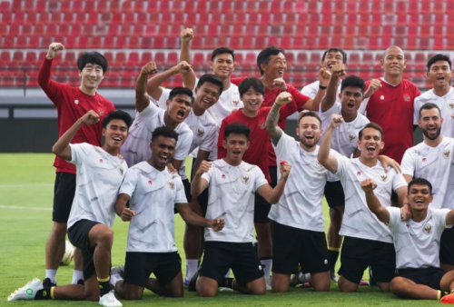 Jadwal Piala AFF Terlengkap Desember 2022, Indonesia Jumpa Kamboja di Laga Perdana