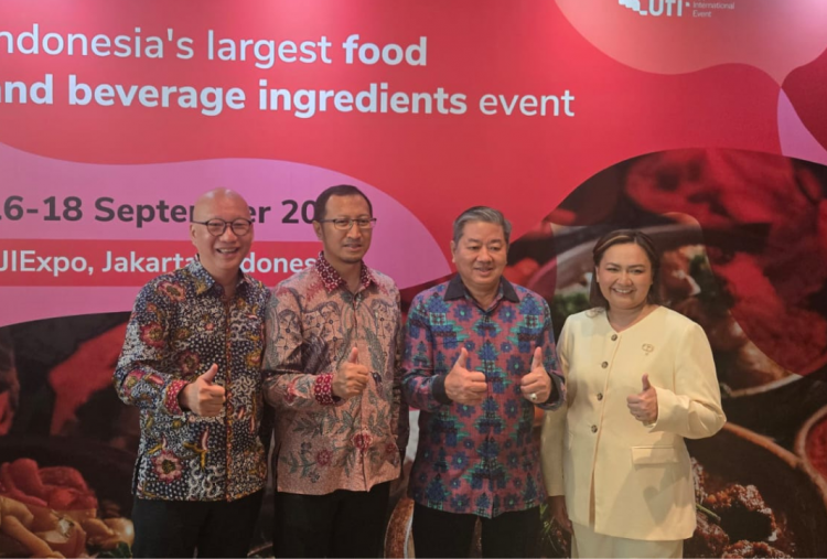 Fi Asia Indonesia 2026 Hadir Lewat Skala Besar, Industri Makanan Minuman Siap Sambut Tren Baru