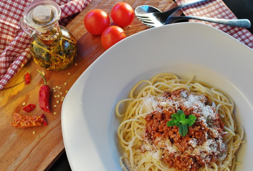 Resep Spaghetti Bolognese, Menu Klasik Sederhana yang Selalu Jadi Incaran Keluarga