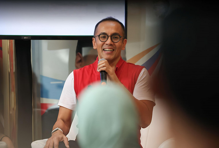 OnePrix Pertahankan Konsep Night Race di Musim 2025, Jadi Daya Tarik Wisata yang Keren!