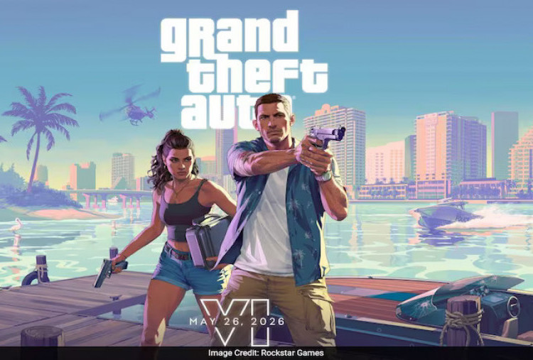 Trailer Terbaru GTA 6, Grafis Lebih Hidup dengan Karakter Lebih Dalam