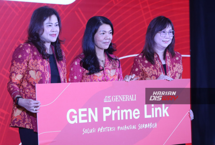 President Director and CEO Generali Indonesia, Rebecca Tan, menegaskan GEN Prime Link dirancang untuk menjawab kebutuhan nyata masyarakat di berbagai tahap kehidupan. Dengan kombinasi proteksi jiwa, manfaat kesehatan tambahan, serta pilihan investasi sesuai profil risiko, produk ini diharapkan menjadi solusi finansial serbabisa. “Kami ingin menjadi Lifetime Partner yang mendampingi masyarakat mewujudkan rencana hidupnya, karena masa depan yang kuat berawal dari keputusan finansial yang tepat hari ini,” ujarnya.
