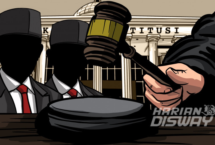 Putusan Makamah Konstitusi (MK) Adalah Sinyal, Bukan Jalan Buntu