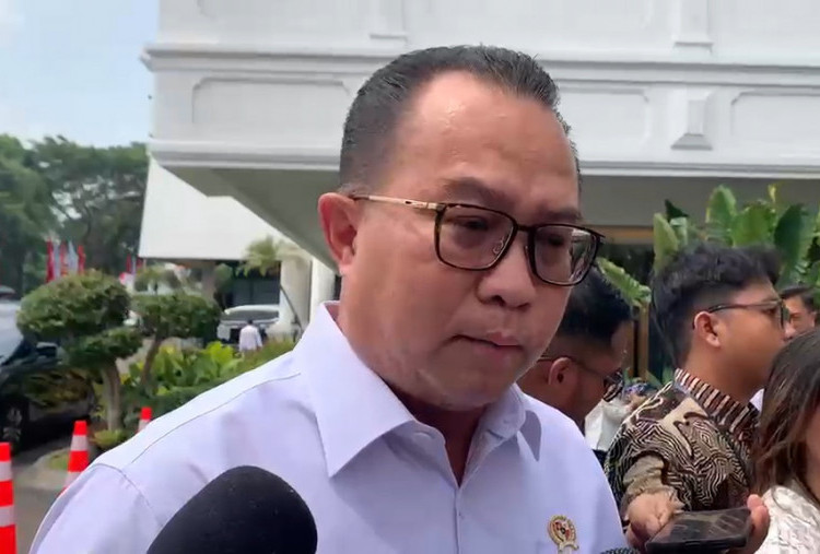 BRIN Kembangkan 19 Kandidat Obat Herbal, Bidik Status Fitofarmaka