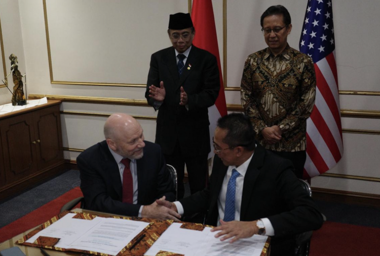 Bio Farma Gandeng MSD, Transfer Teknologi Vaksin HPV Jadi Langkah Baru Ketahanan Kesehatan