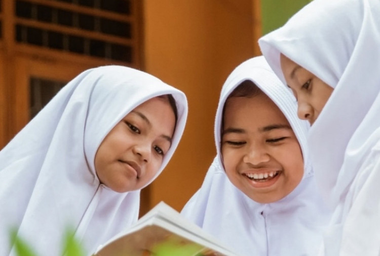 Pendaftaran SPMB 2025 Jakarta Dibuka, Cek spmb.jakarta.go.id dan Pilih Sekolah Sebelum 18 Juni