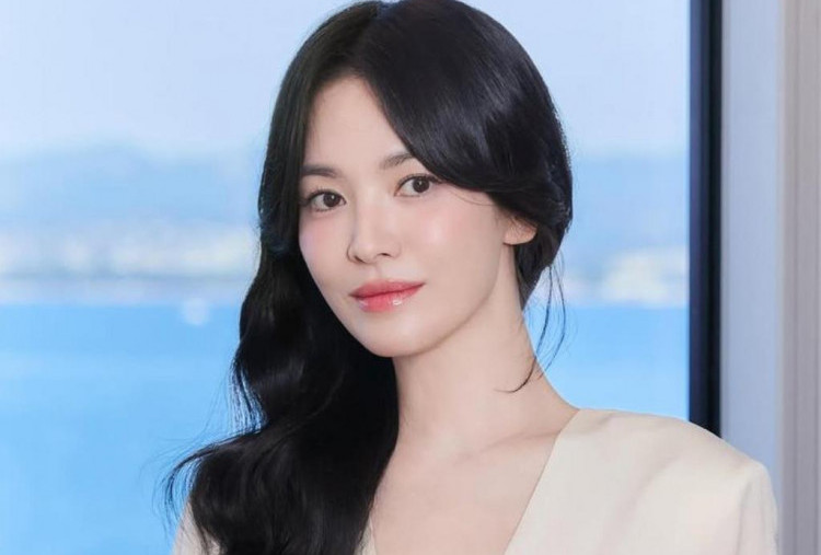 Song Hye Kyo Tinggalkan United Artists Agency, Bersiap Bikin Agensi Sendiri