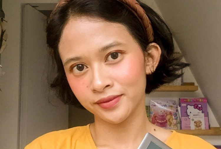 Dwi Sasetyaningtyas Anak Siapa? Sosok Ayahnya Bukan Sembarang Orang, Ini Fakta Keluarganya