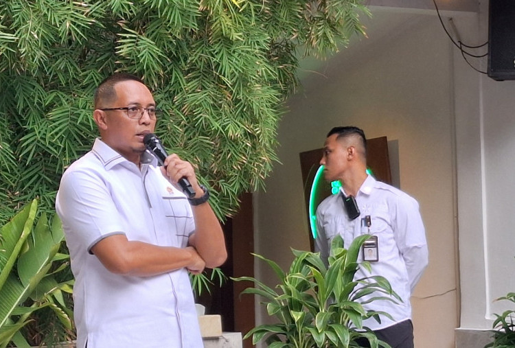Istana Serukan Kewaspadaan Usai Munculnya Kasus Baru Covid-19