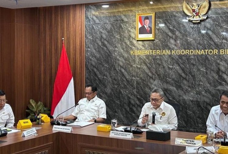 Pemerintah Hapus Kategori Beras Premium-Medium, Cuma ada Beras Biasa dan Beras Khusus