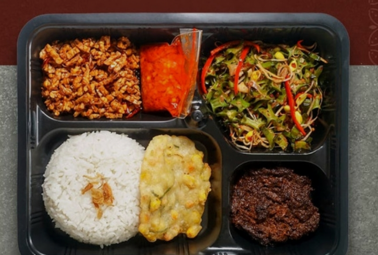 Laris Manis! Ini Cara Buka Jasa Katering Lunch Box Sehat untuk Anak Sekolah