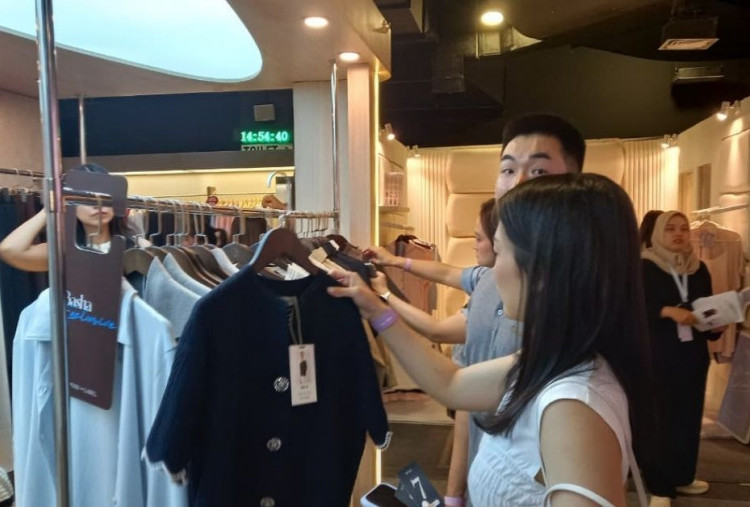 Basha Market Hadirkan Lebih dari 150 Jenama Lokal, Dongkrak Perekonomian dan Kepercayaan Produk