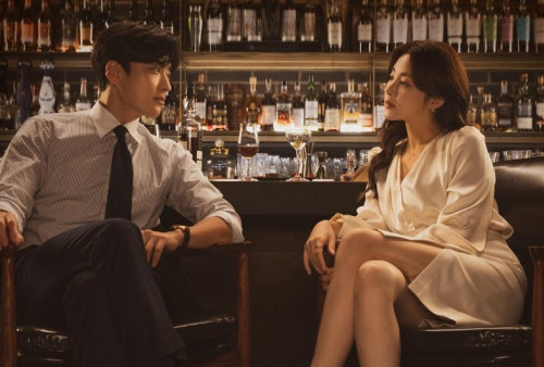 7 Rekomendasi Drama Korea yang Tayang Januari 2023, Ada Comeback Kim Jung Hyun!