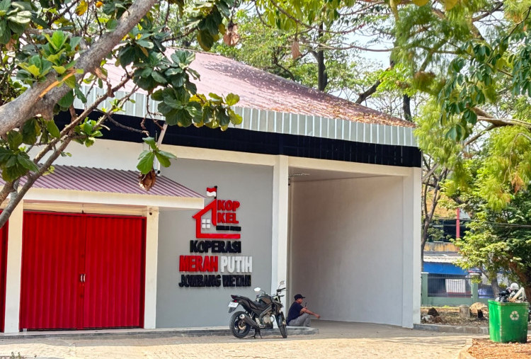 33 Persen KDMP di Cilegon Punya Gedung Sendiri, Tunggu Manajer dari Pusat