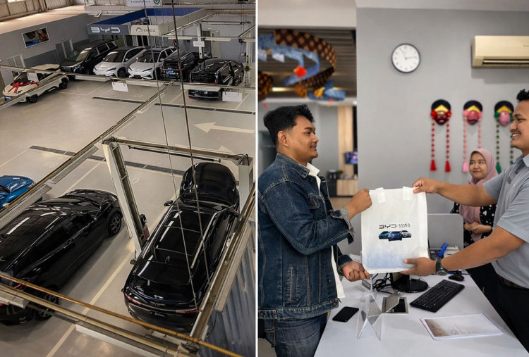 Haka Auto Standardisasi Penanganan Keluhan Konsumen, Perkuat Respons Cepat di Seluruh Jaringan Dealer