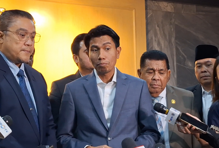 Gerindra Bantah Hubungan Prabowo-Jokowi Retak: Komunikasi Baik-Baik Saja