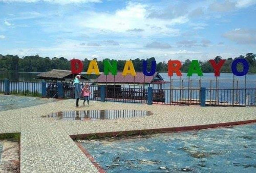 18 Agustus 2022, Ada Festival Danau Raya di Muratara