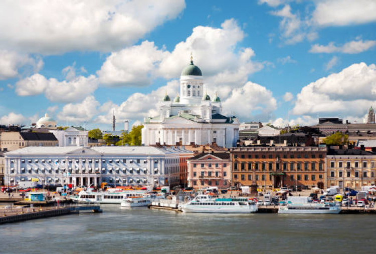 Fakta Menarik Finlandia, Negara Terbahagia di Dunia dengan Destinasi Wisata Unik