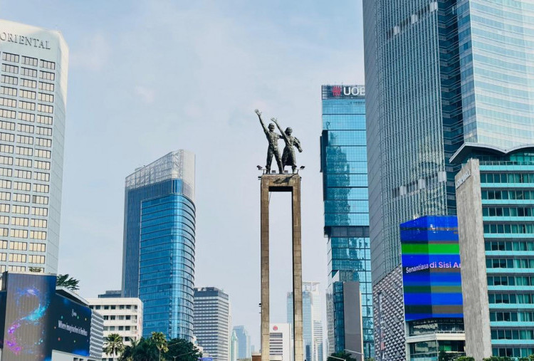 Target 50 Besar Kota Global, Jakarta Perkuat Transportasi dan Layanan Publik