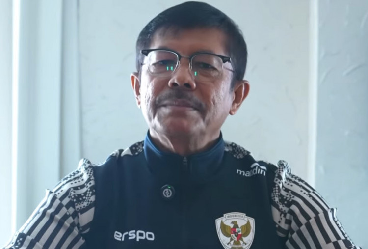 Indra Sjafri Pasang Badan Usai Timnas Indonesia U-20 Kandas di Piala Asia 