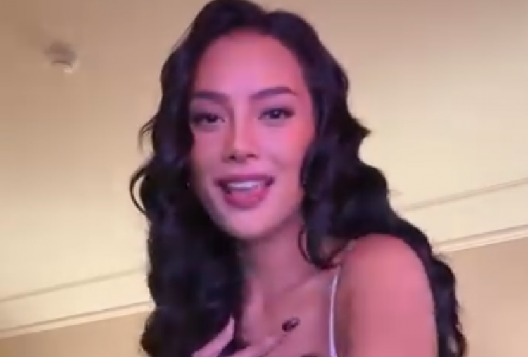 Nia Ramadhani Dikabarkan Gugat Cerai, Komen Genit Ardi Bakrie di Video Joget Erika Carlina Viral