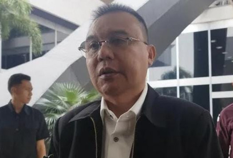 Dasco: Wacana Pembangunan Ulang Ponpes Al Khoziny Pakai APBN Belum Final