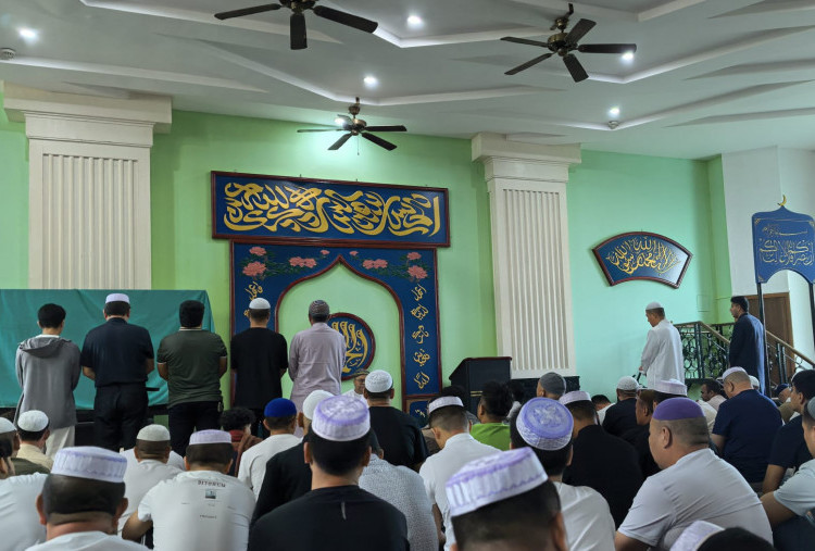 Gu Lebang
