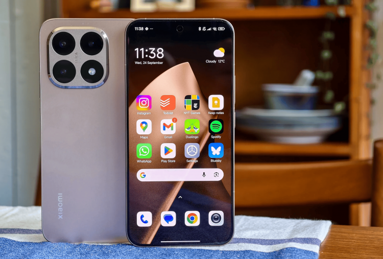Xiaomi 15T Hadir di Indonesia, Rp6,5 Juta untuk Kamera Leica dan Snapdragon 8 Gen 3