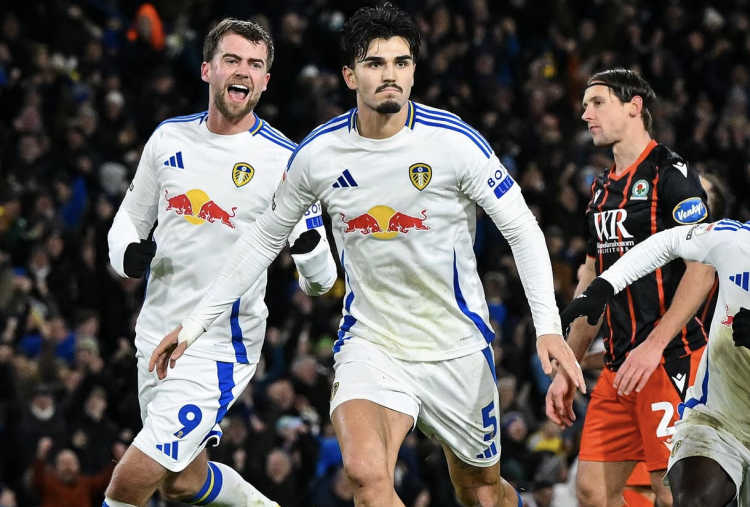 Pascal Struijk Dikabarkan dalam Proses Naturalisasi untuk Bela Timnas Indonesia, Ini Bocorannya