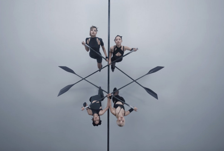 Lirik dan Terjemahan Go Milik BLACKPINK, Ajakan untuk Melangkah Tanpa Ragu